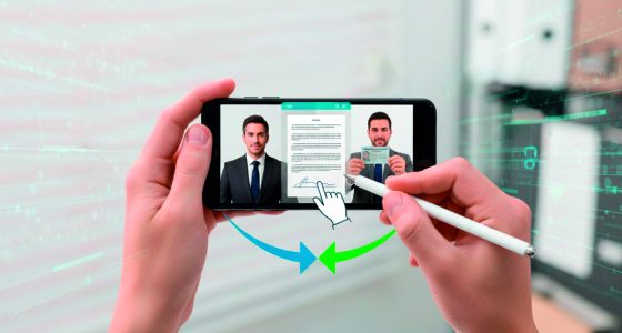 SDF 2.0 – Mayor usabilidad y eficiencia para un mejor servicio notarial