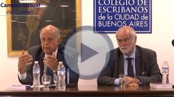 El fideicomiso y la planificación en la empresa familiar (NO ACREDITA PUNTOS)