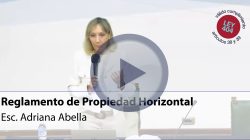 Reglamento de Propiedad Horizontal (VÁLIDO PARA PUNTOS ARTS. 38 Y 39 DE LA LEY 404)